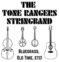 Tone Rangers Stringband